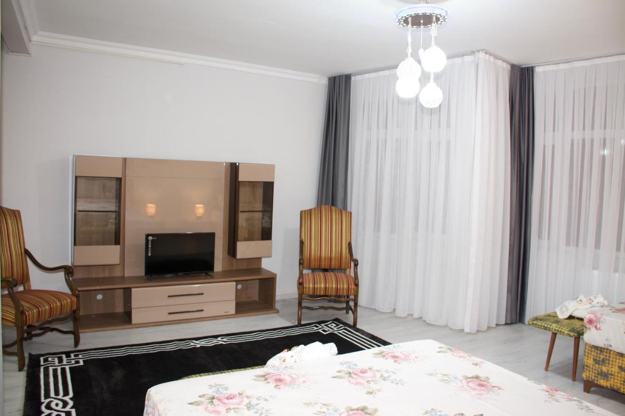 Taksim Square-La Casa Home Concept Istambul Exterior foto