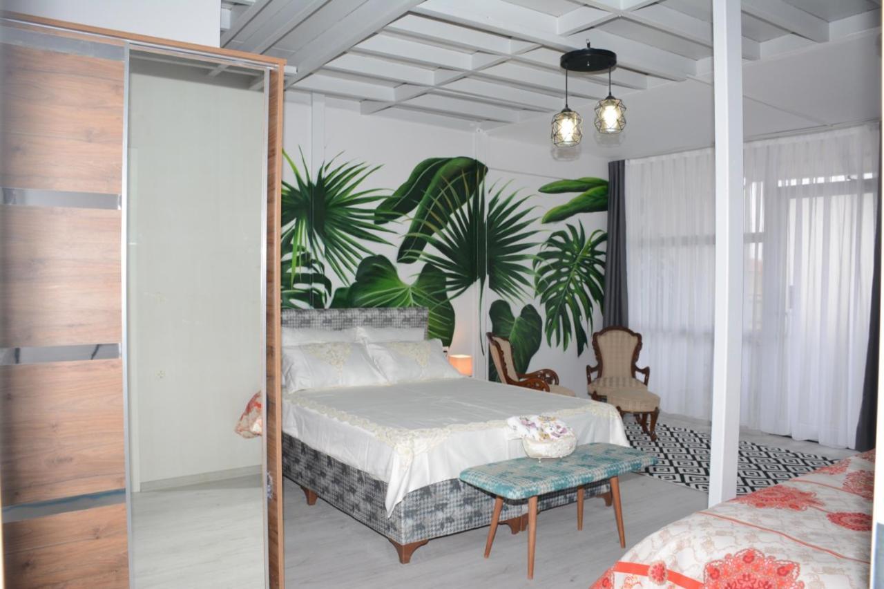 Taksim Square-La Casa Home Concept Istambul Exterior foto