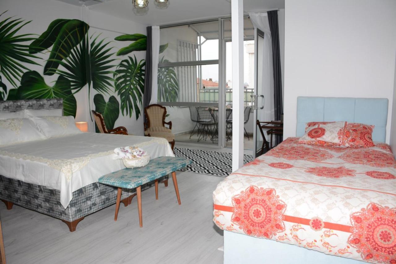 Taksim Square-La Casa Home Concept Istambul Exterior foto