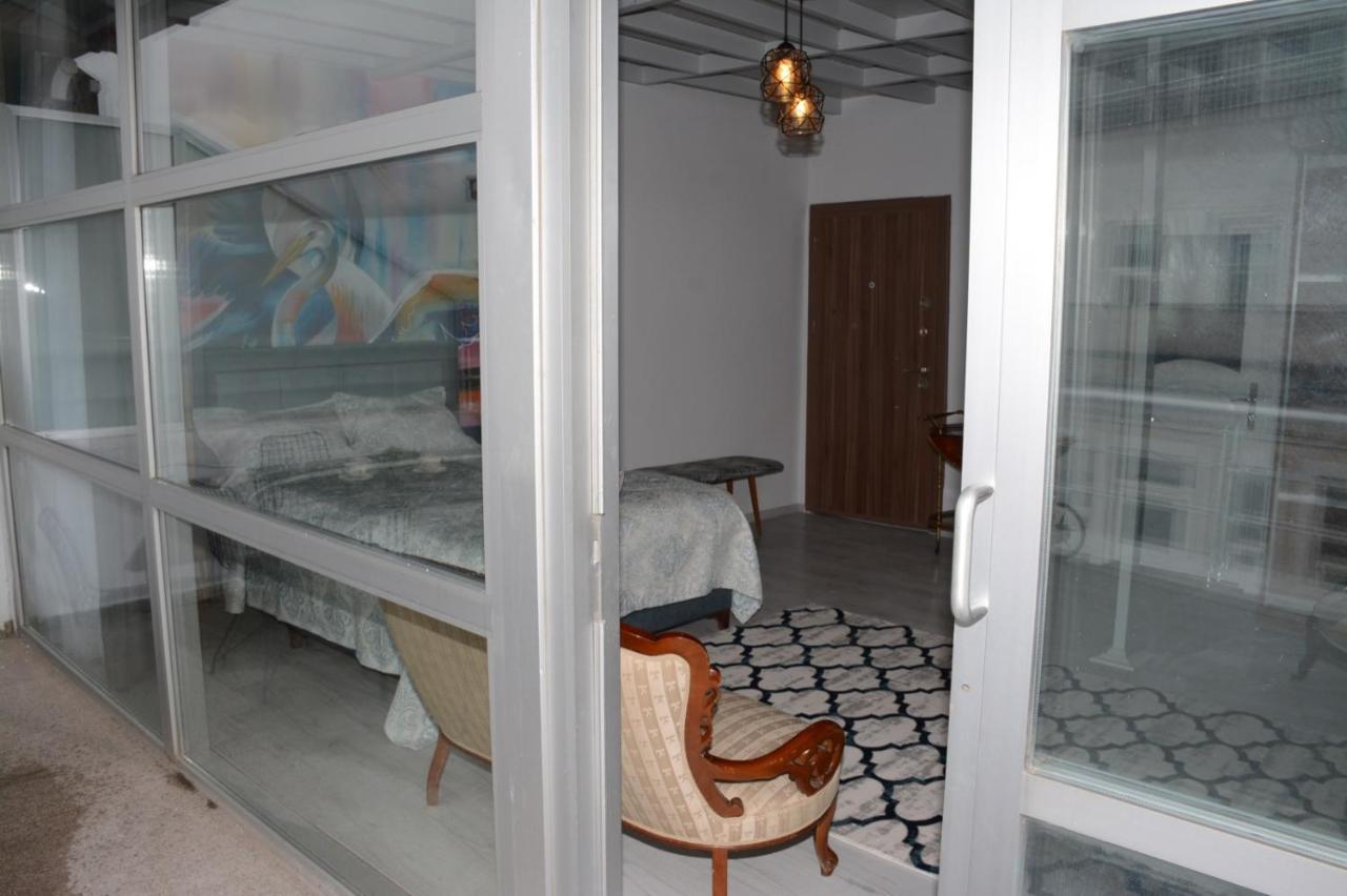 Taksim Square-La Casa Home Concept Istambul Exterior foto