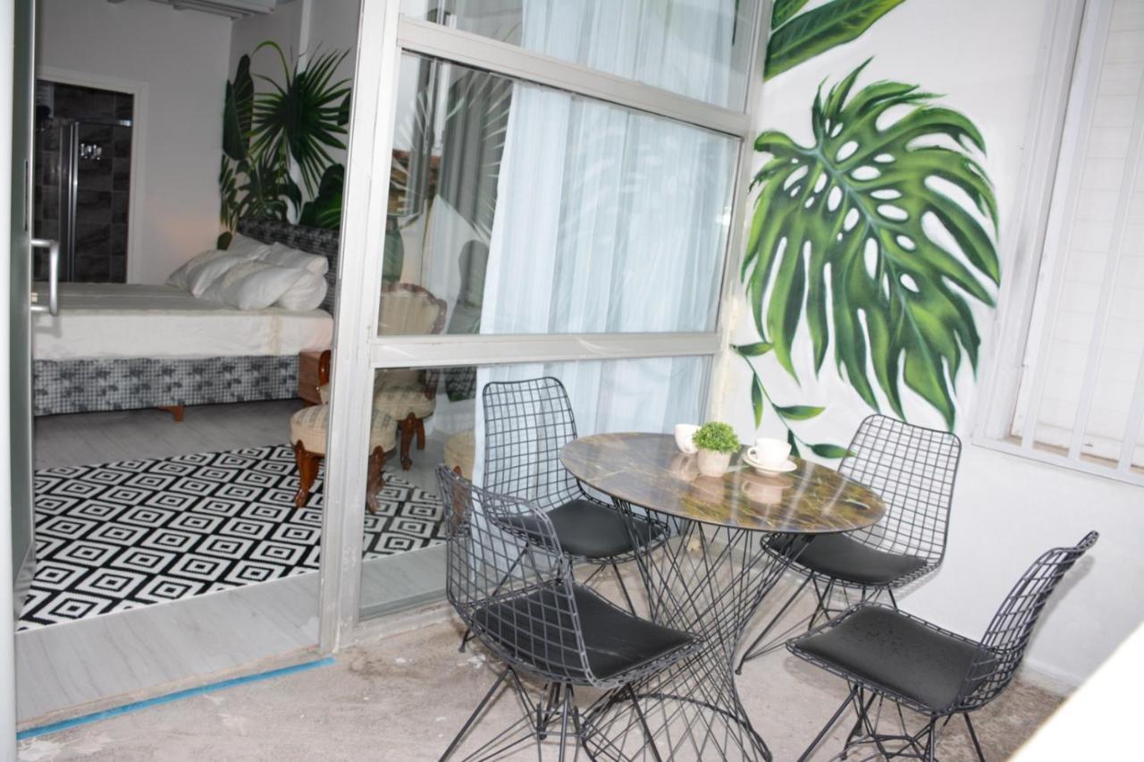 Taksim Square-La Casa Home Concept Istambul Exterior foto