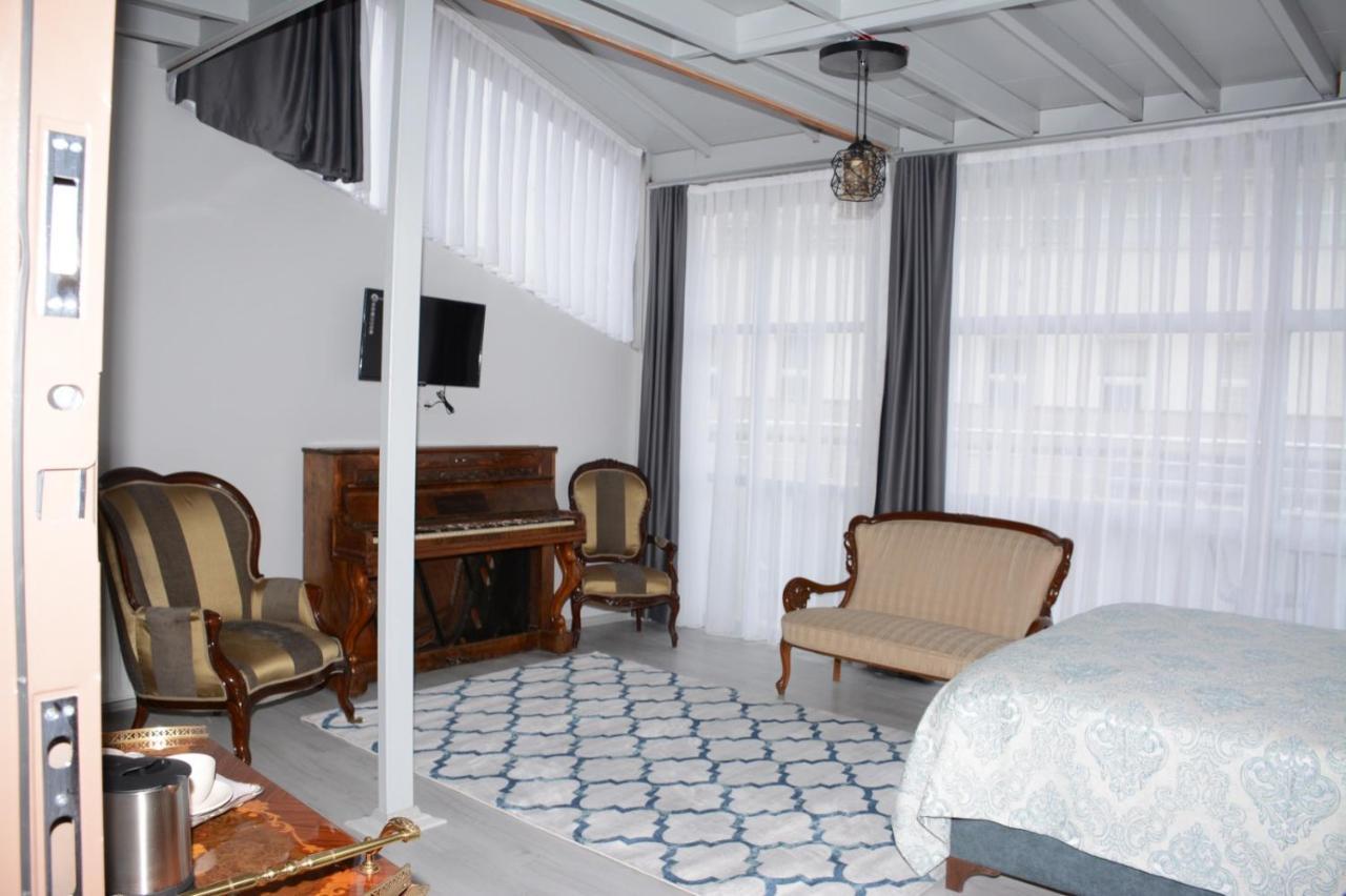 Taksim Square-La Casa Home Concept Istambul Exterior foto