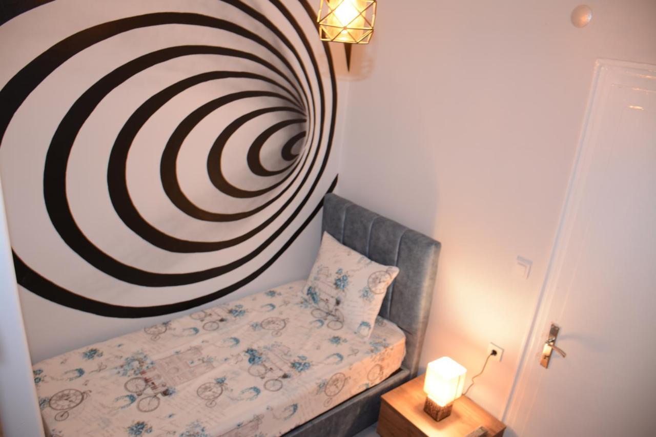 Taksim Square-La Casa Home Concept Istambul Exterior foto