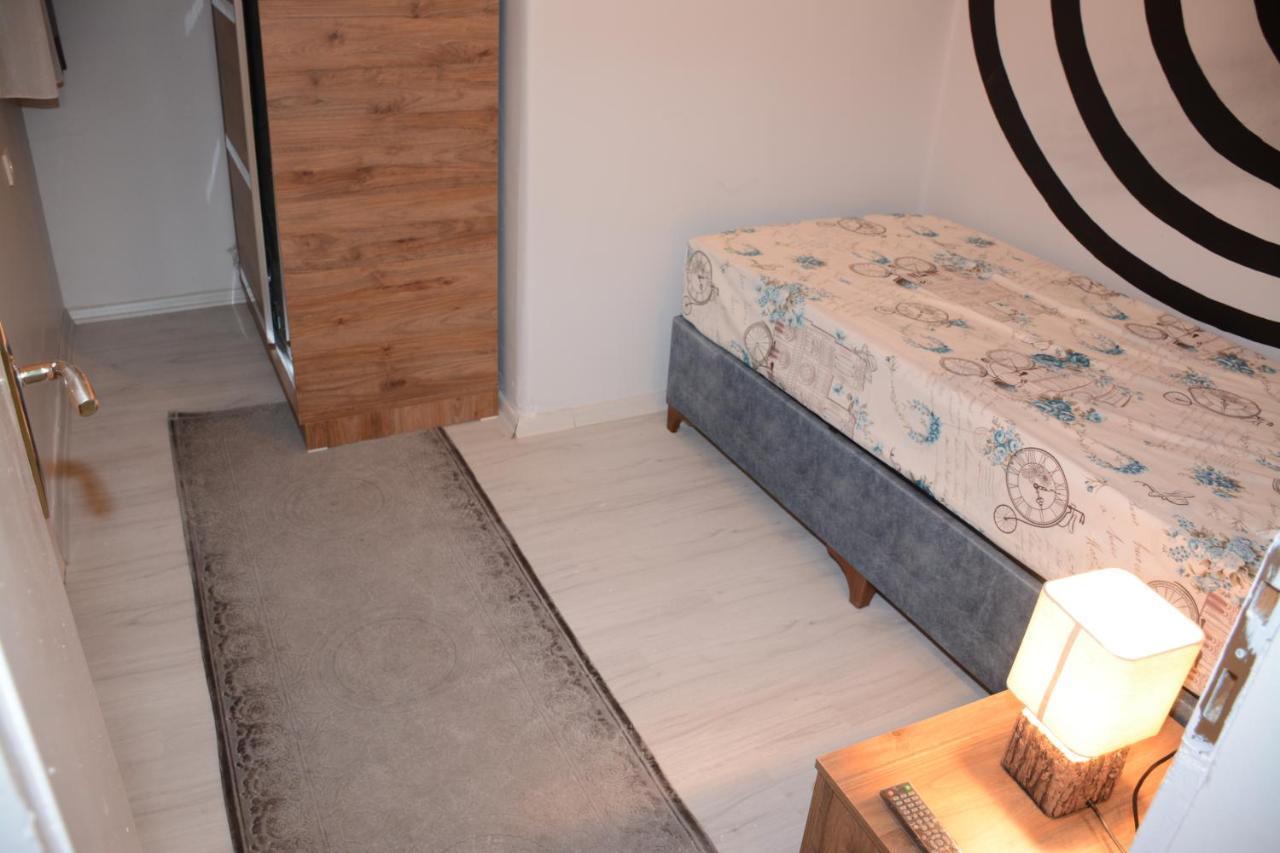 Taksim Square-La Casa Home Concept Istambul Exterior foto