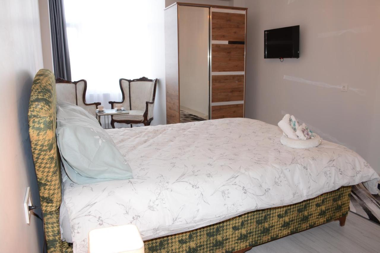 Taksim Square-La Casa Home Concept Istambul Exterior foto