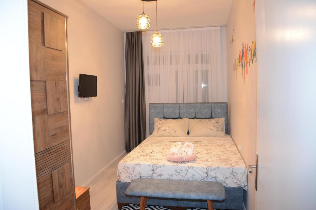 Taksim Square-La Casa Home Concept Istambul Exterior foto